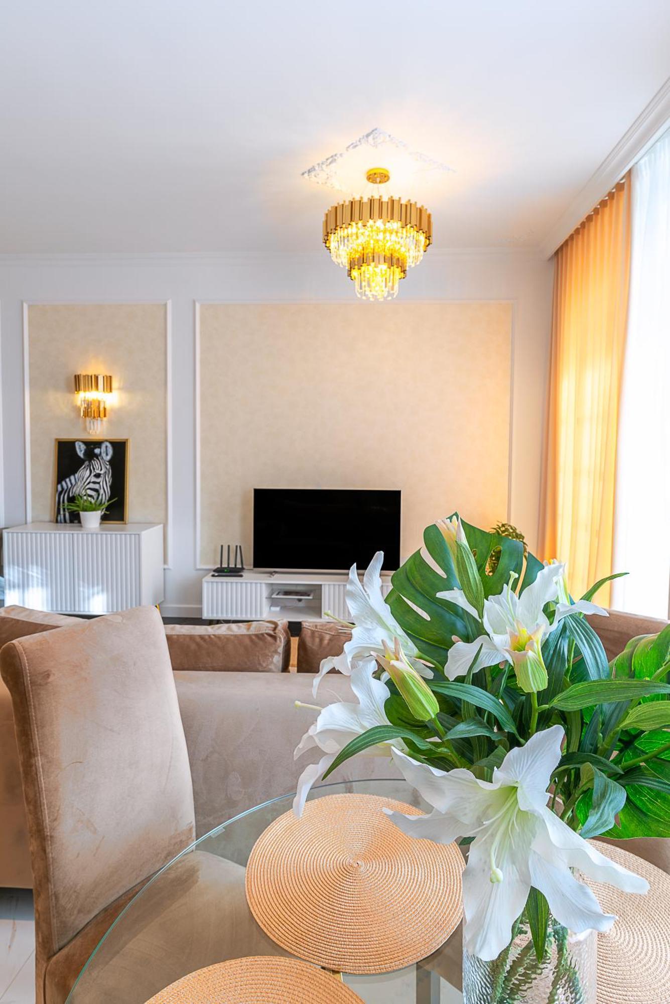 Apartament Versace Jana Pawla Breslavia Exterior foto