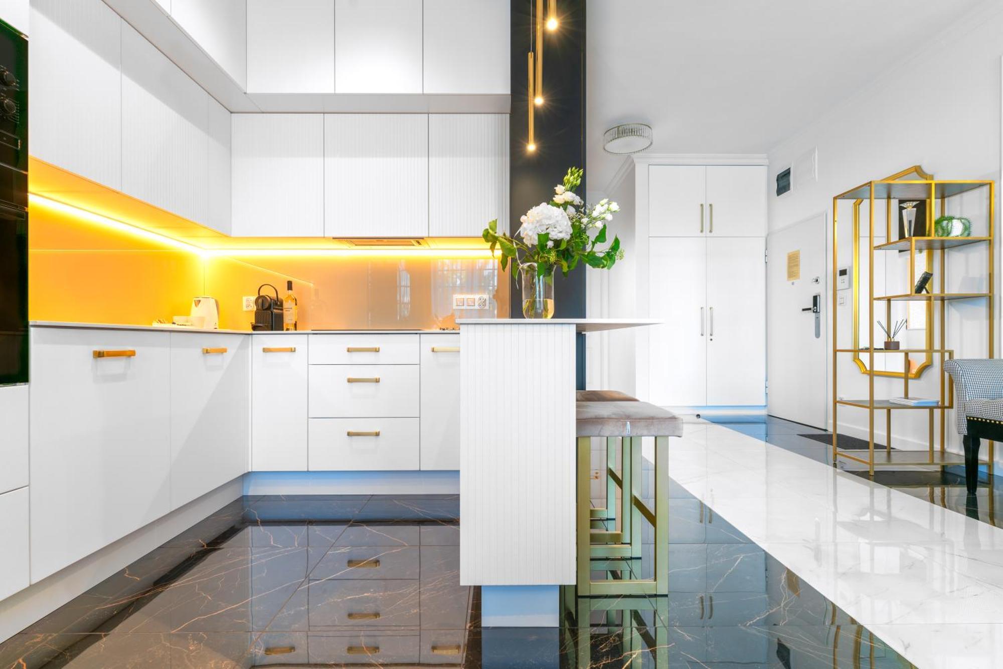 Apartament Versace Jana Pawla Breslavia Exterior foto