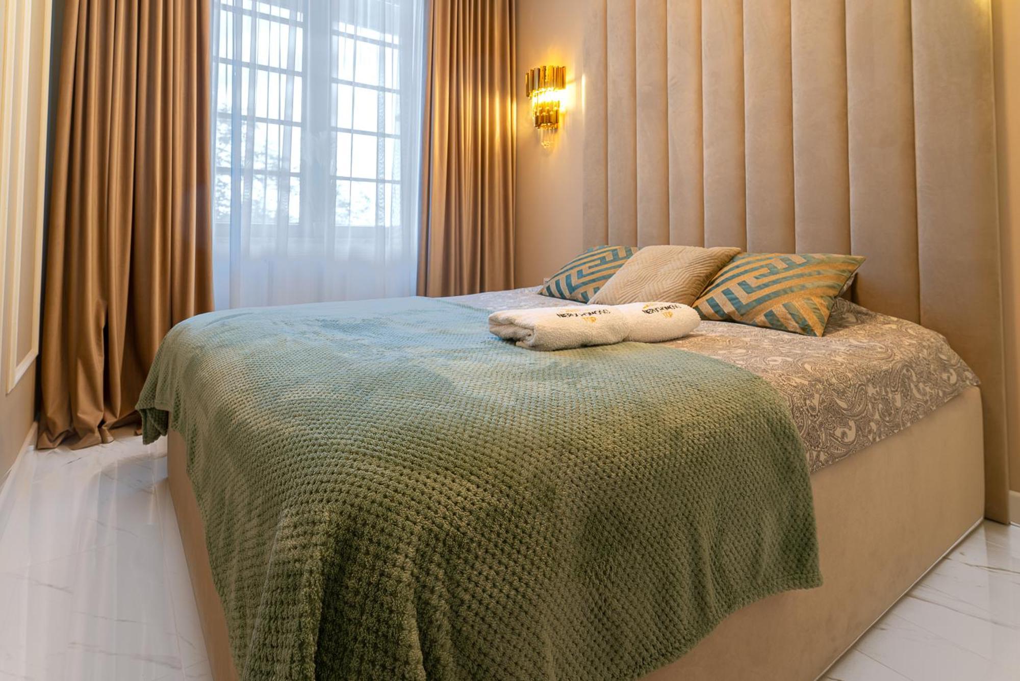 Apartament Versace Jana Pawla Breslavia Exterior foto